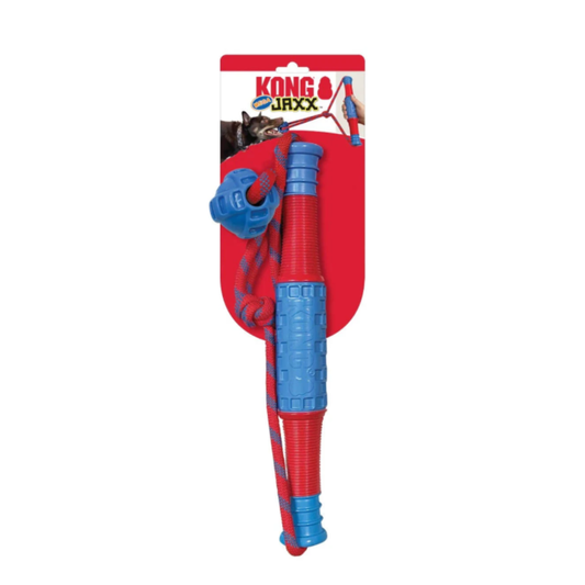 KONG Jaxx Mega Tug Blue