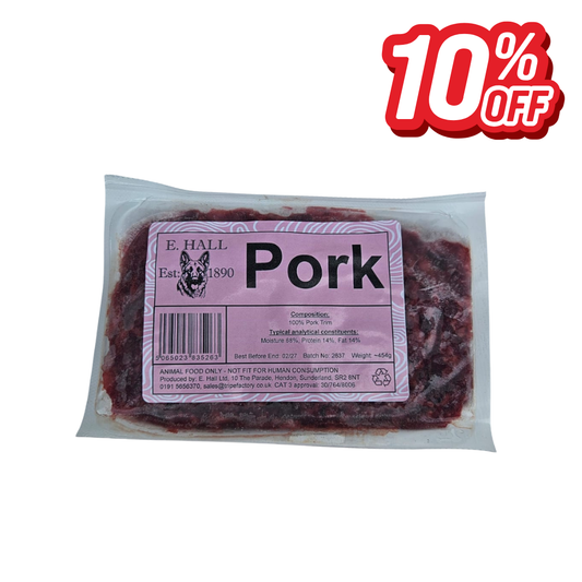 TF Pork 454g