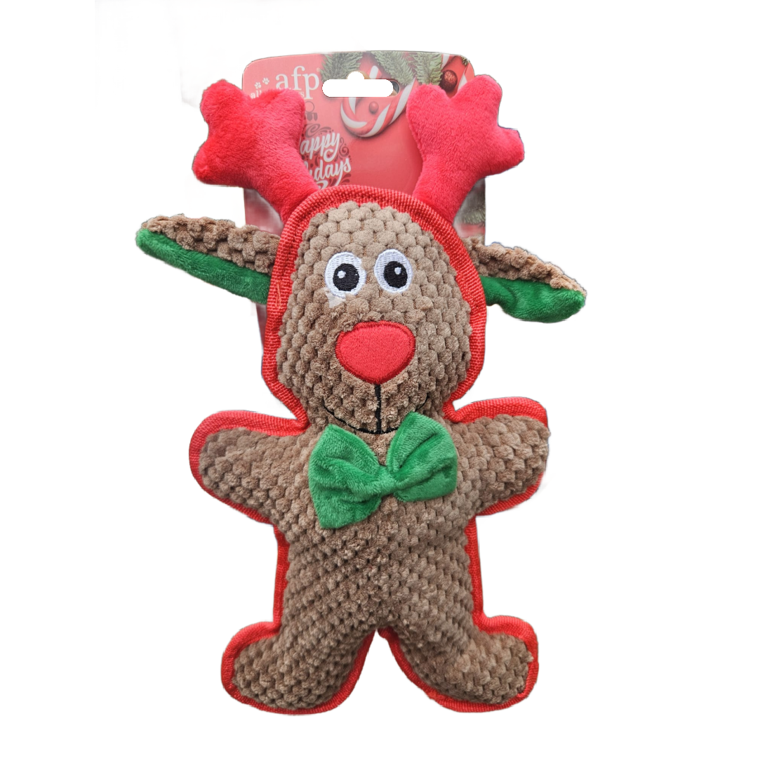 AFP Tough Buddy Reindeer