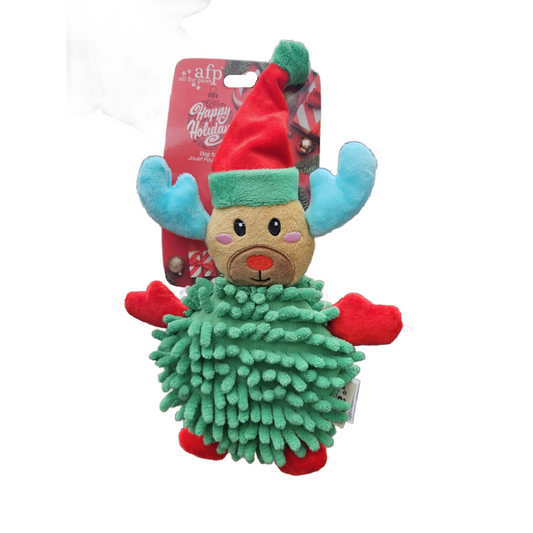 AFP Big Belly Reindeer