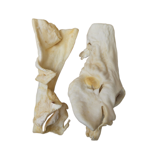 Beef Muscle Grade B 1kg