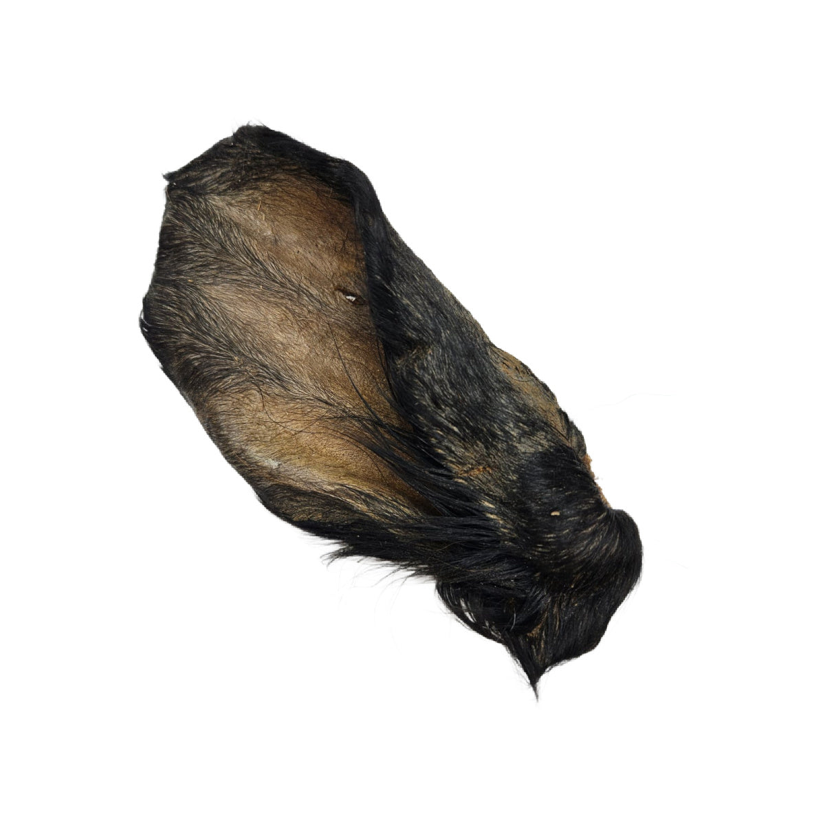 Beef Ear with fur - natural dog chew for dogs in Wiltshire