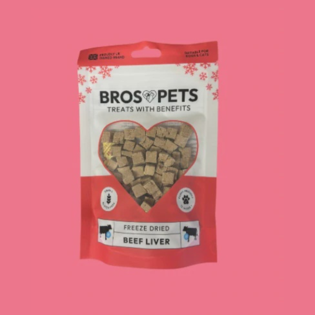 BROS dog chews in Bristol UK