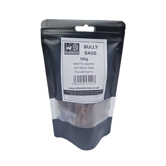 Bully Bags 100g
