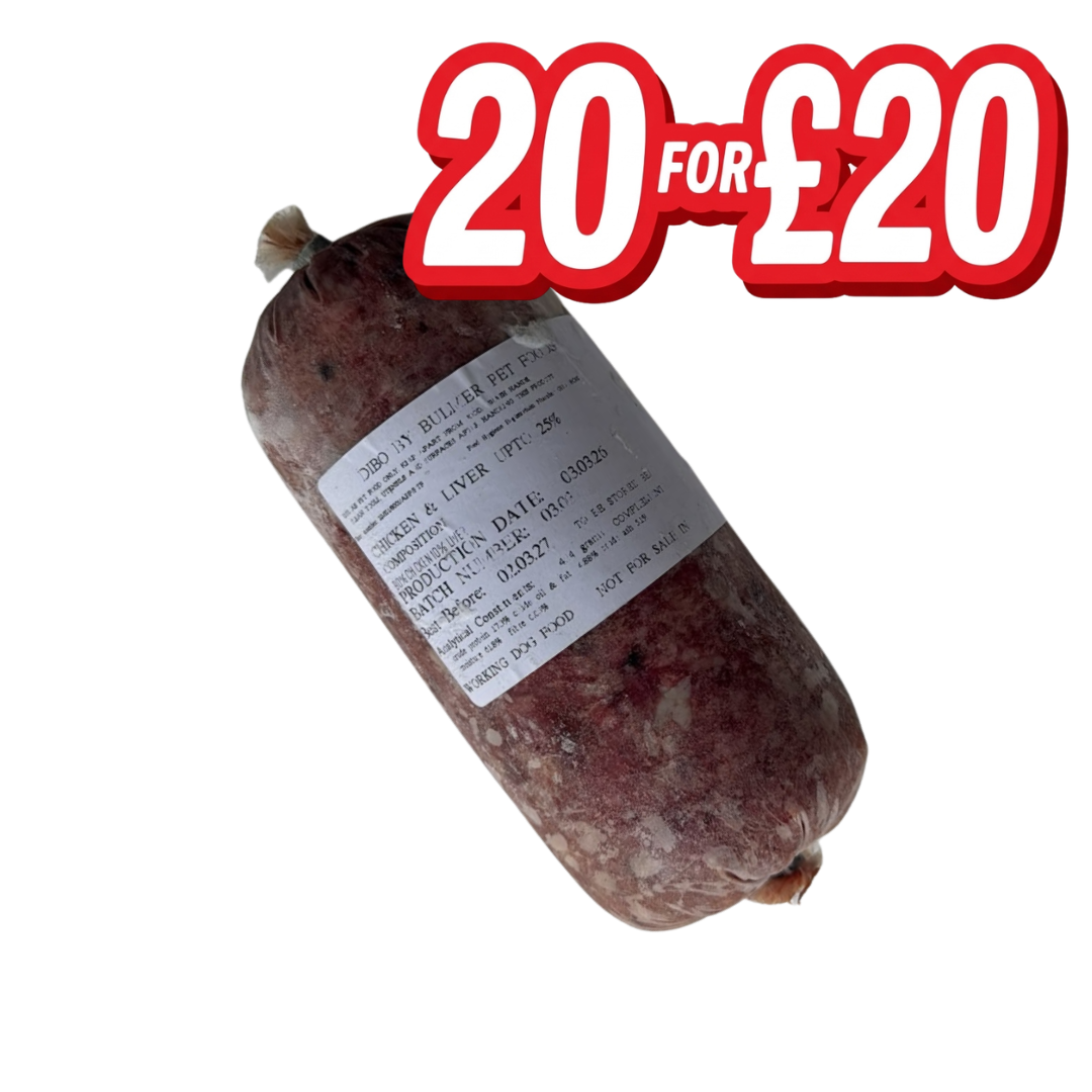 Bulmer raw in Wiltshire