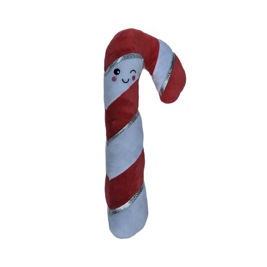 Rosewood Comet Candy Cane