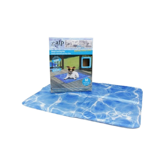 AFP Always Cool Dog Mat