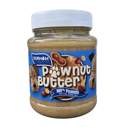 DAF Pawnut Butter 340g