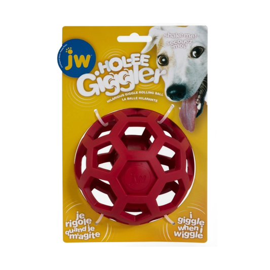 Dog toy in Wiltshire