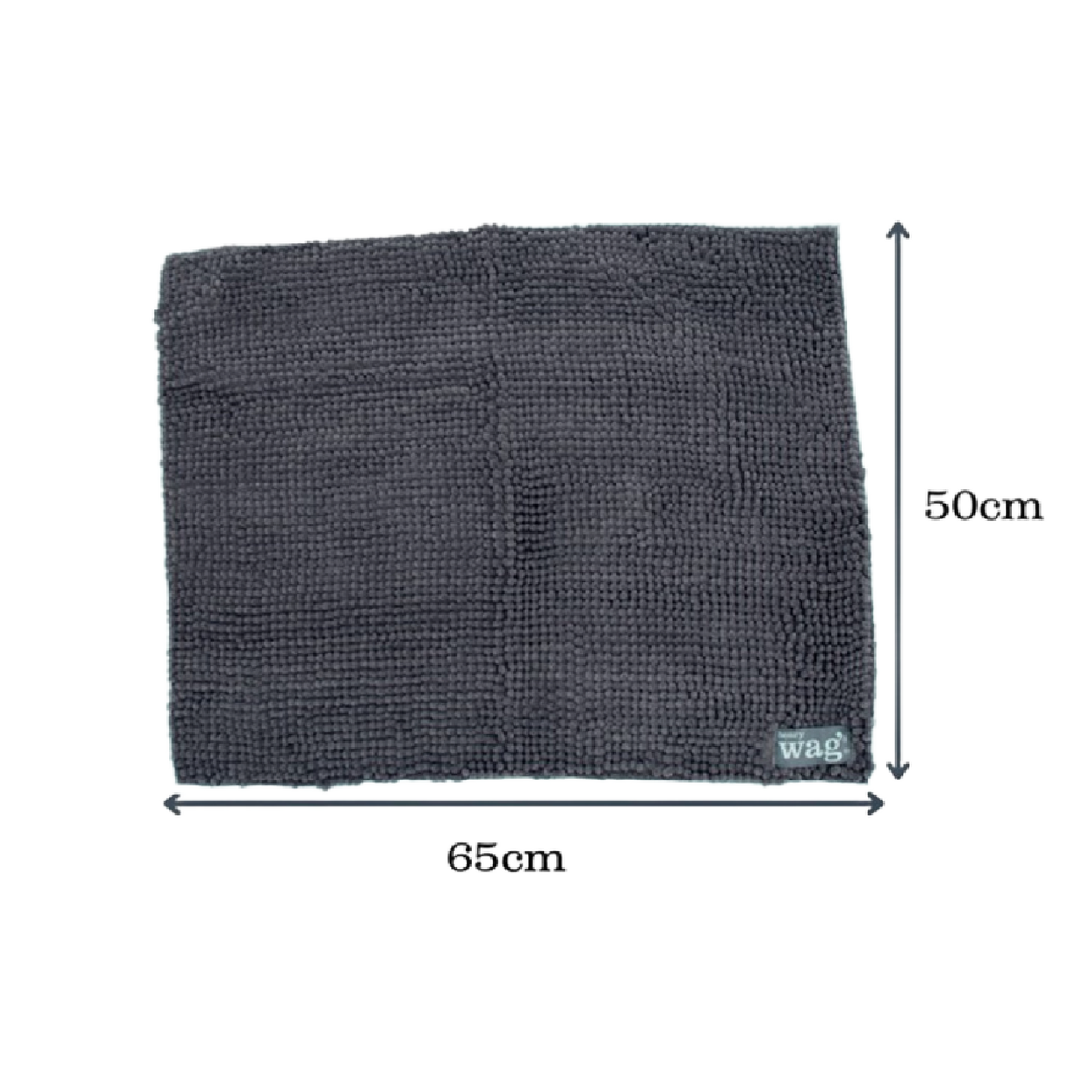 Henry Wag Noodle pet mat in Wiltshire