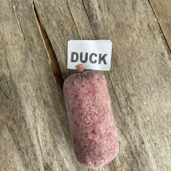 Bulmer raw dog food with free delivery in Wiltshire