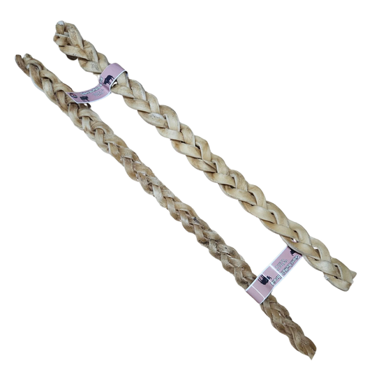 Giant Buffalo Braid Skin 45-50cm