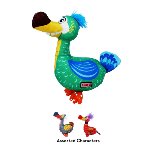 Kong dog toy on Wiltshire