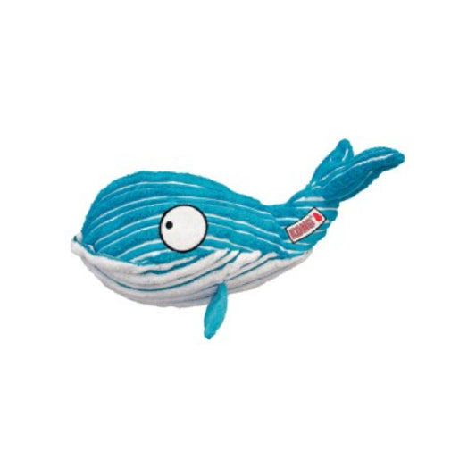 KONG CuteSeas Whale Large