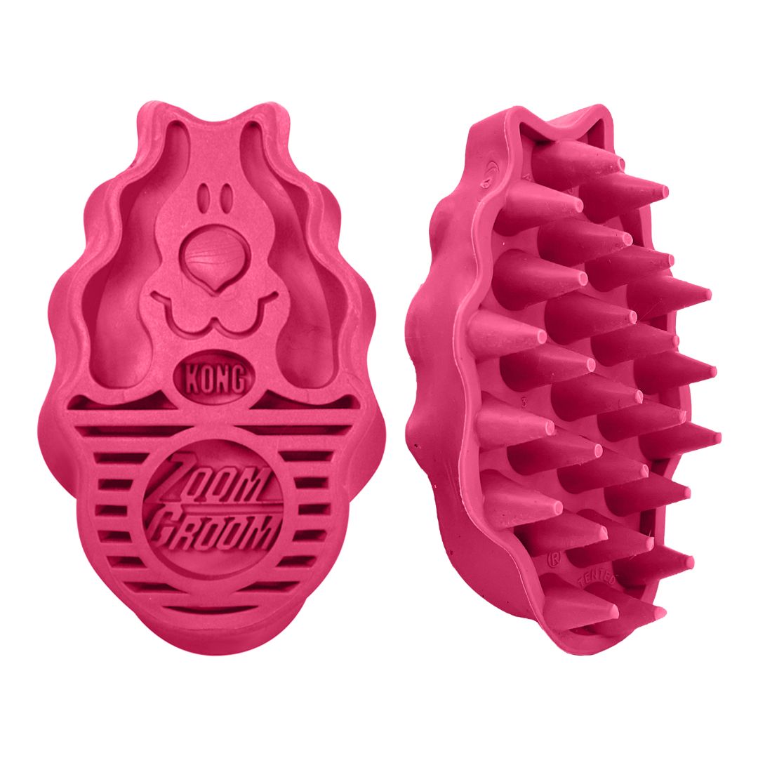 Kong Zoom Groom