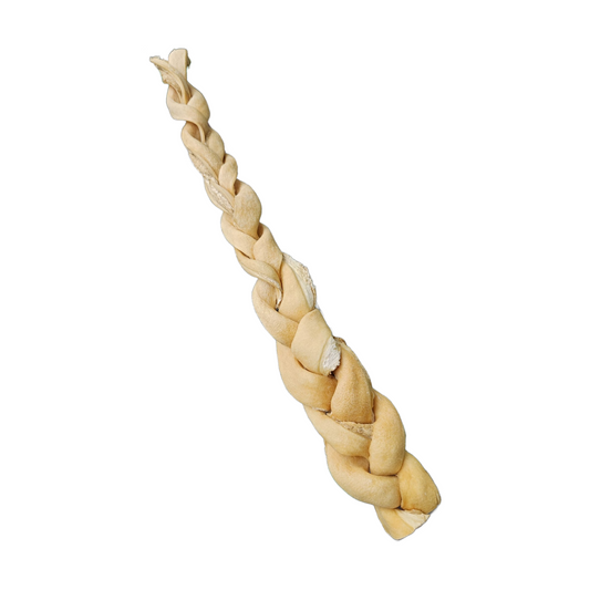 Lamb braid - Natural Dog chews in Wiltshire