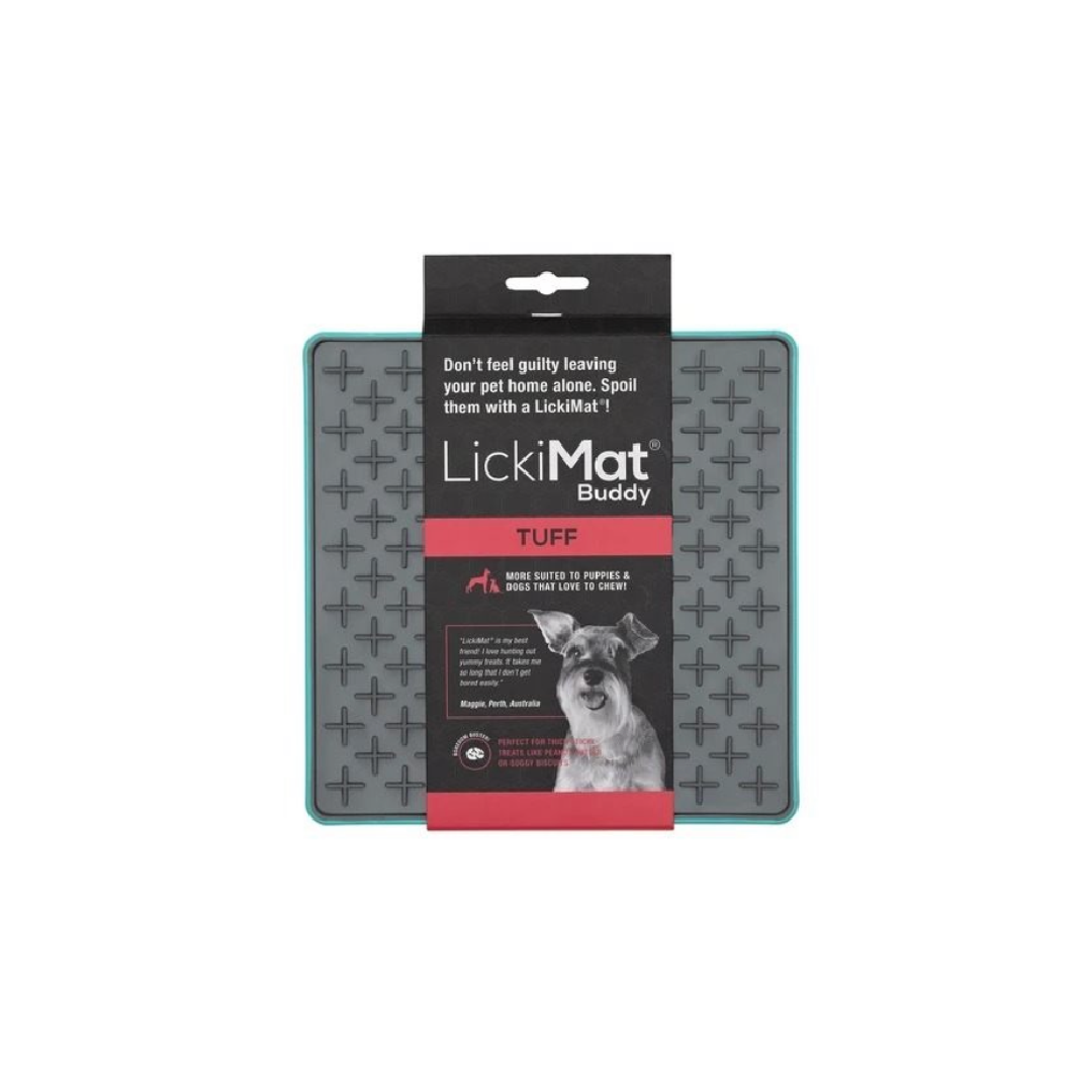 Lickimat Tuff Series - Buddy