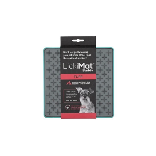 Lickimat Tuff Series - Buddy