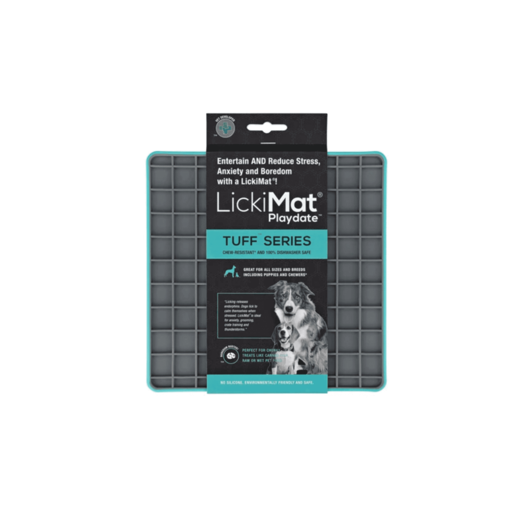 Lickimat Tuff Series - Playdate