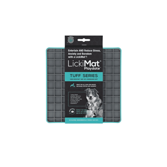 Lickimat Tuff Series - Playdate