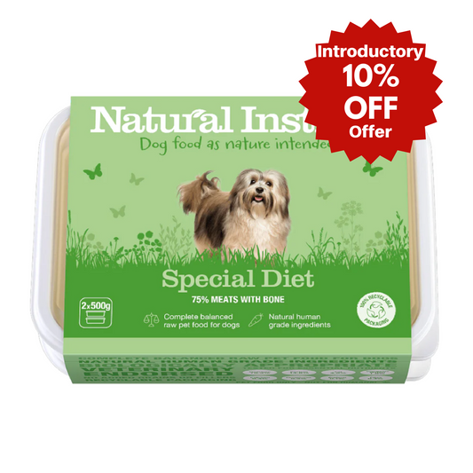 NI Special Diet 2x500g