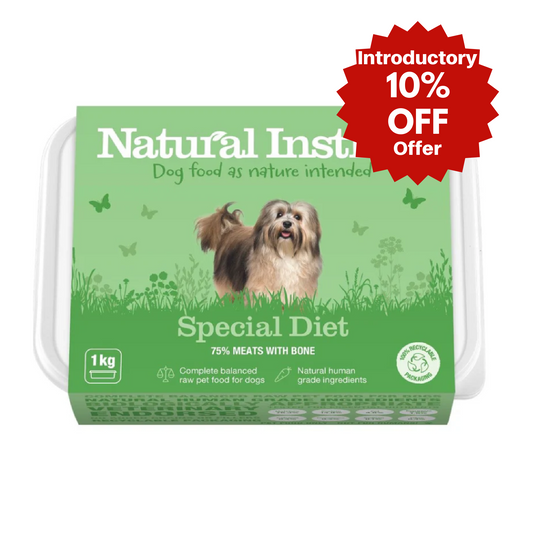 NI Special Diet 1kg