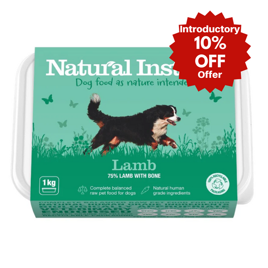 NI Lamb 1kg