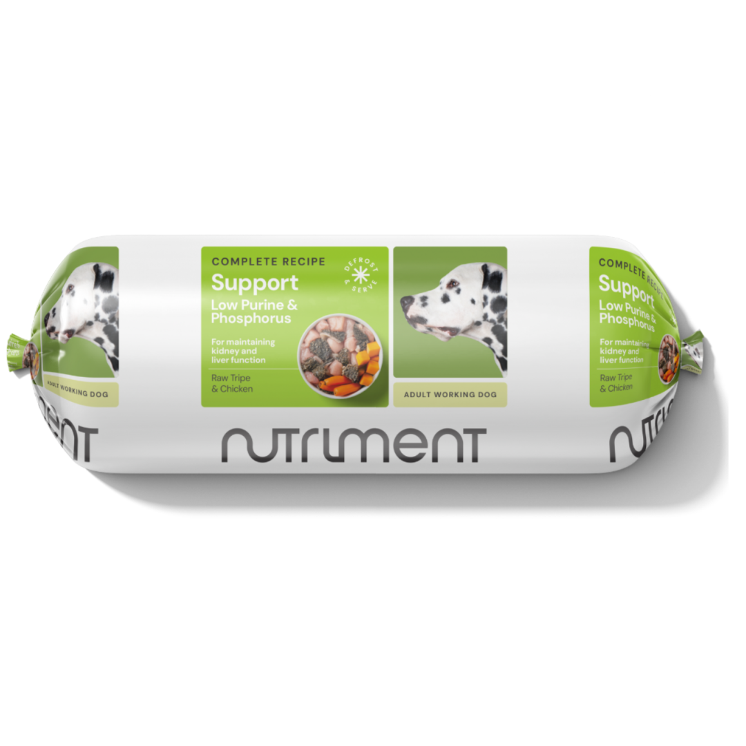 Low Purine 1.4kg