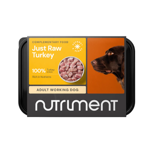 Just Turkey 500g