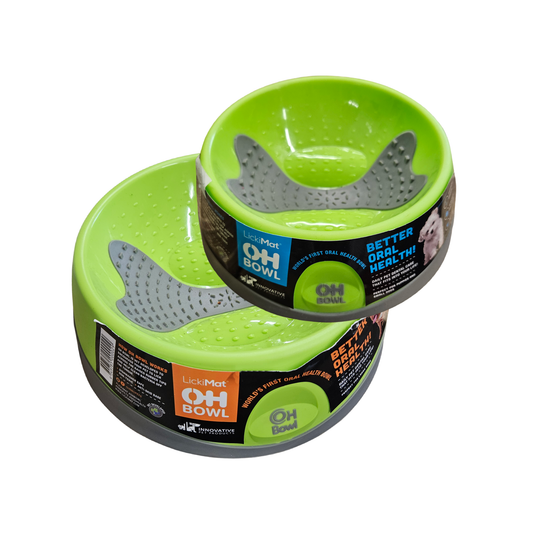 Lickimat OH Bowl - Small