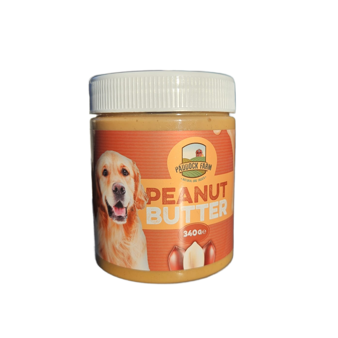PF Peanut Butter 340g