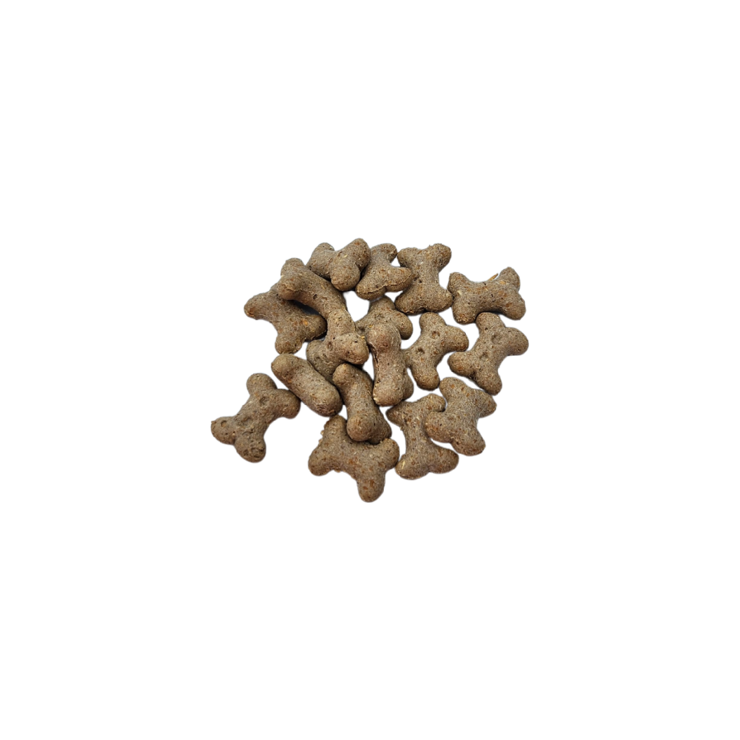 Peanut Butter bones 450g