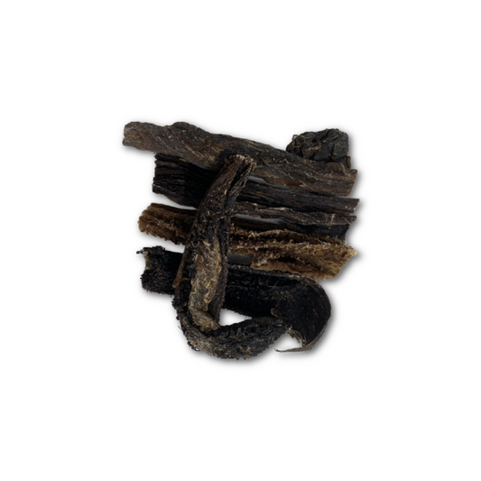 Dried Buffalo Tripe 500g