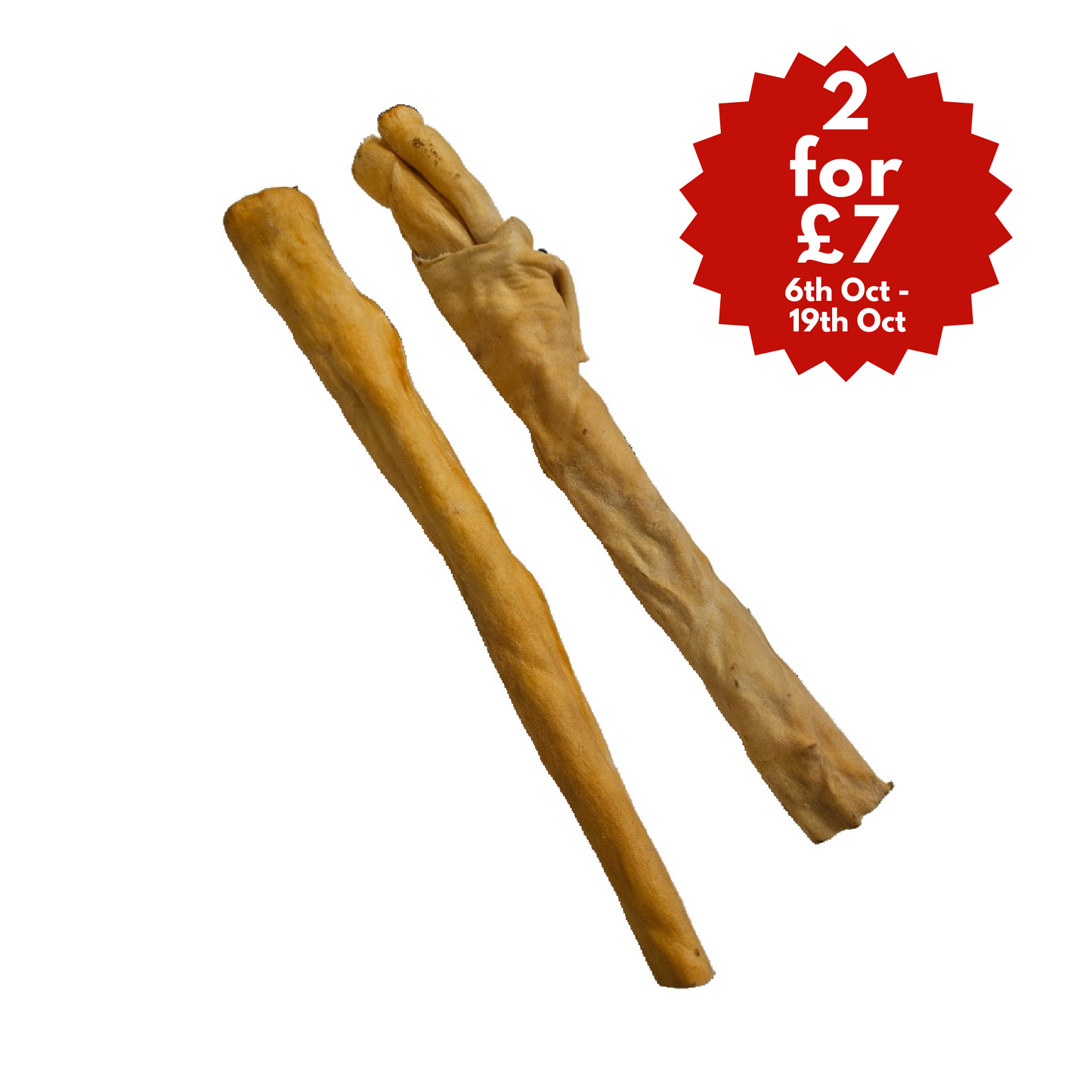 Goat Roll 30cm