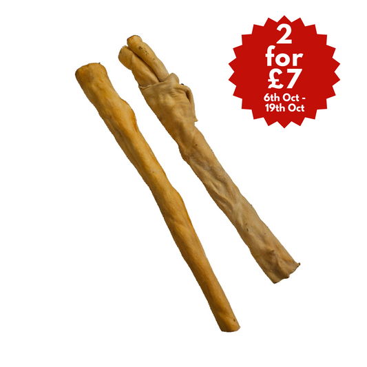 Goat Roll 30cm