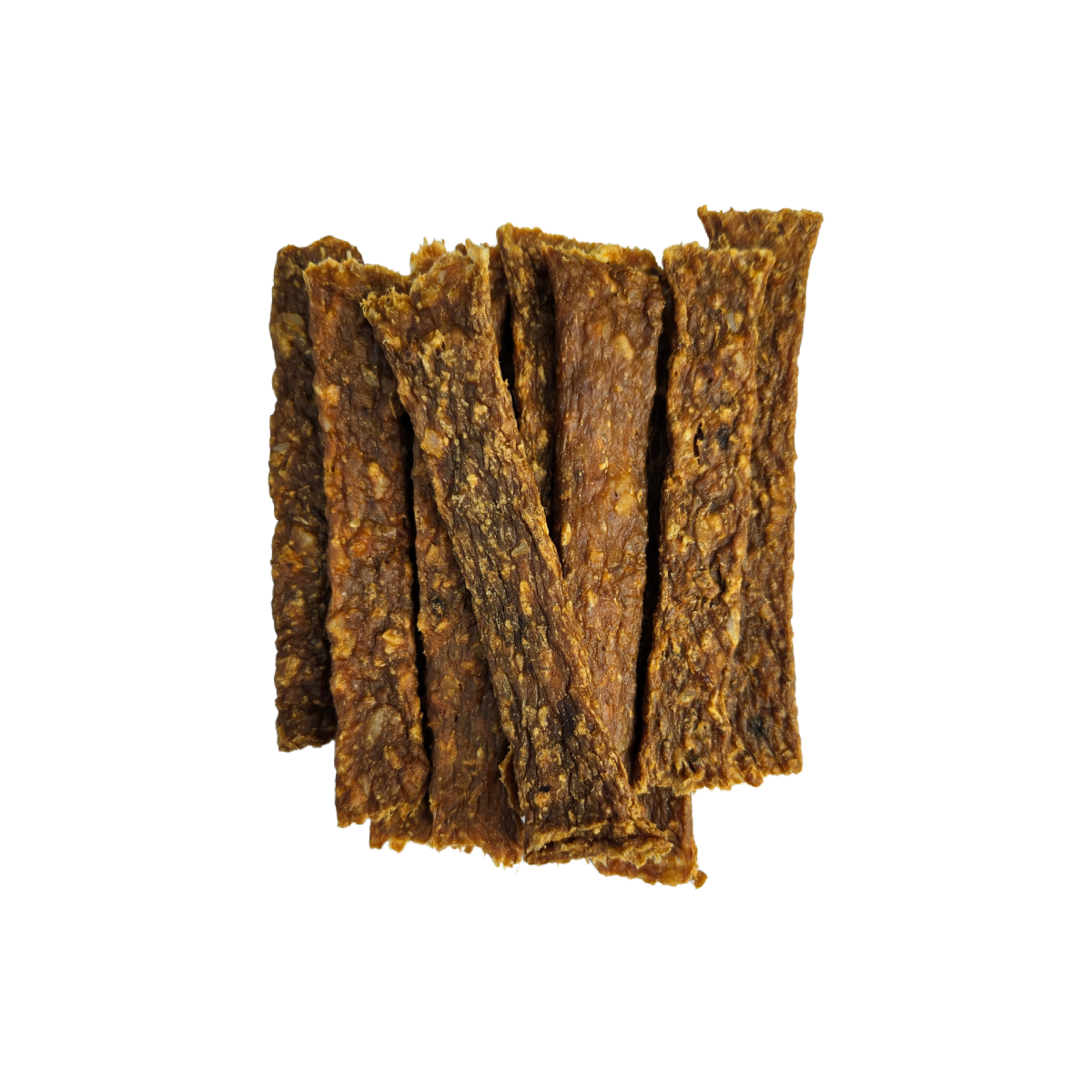 100% Meat Strips 500g - Chicken