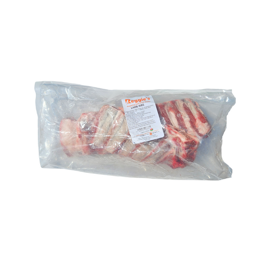 Lamb Ribs 1kg