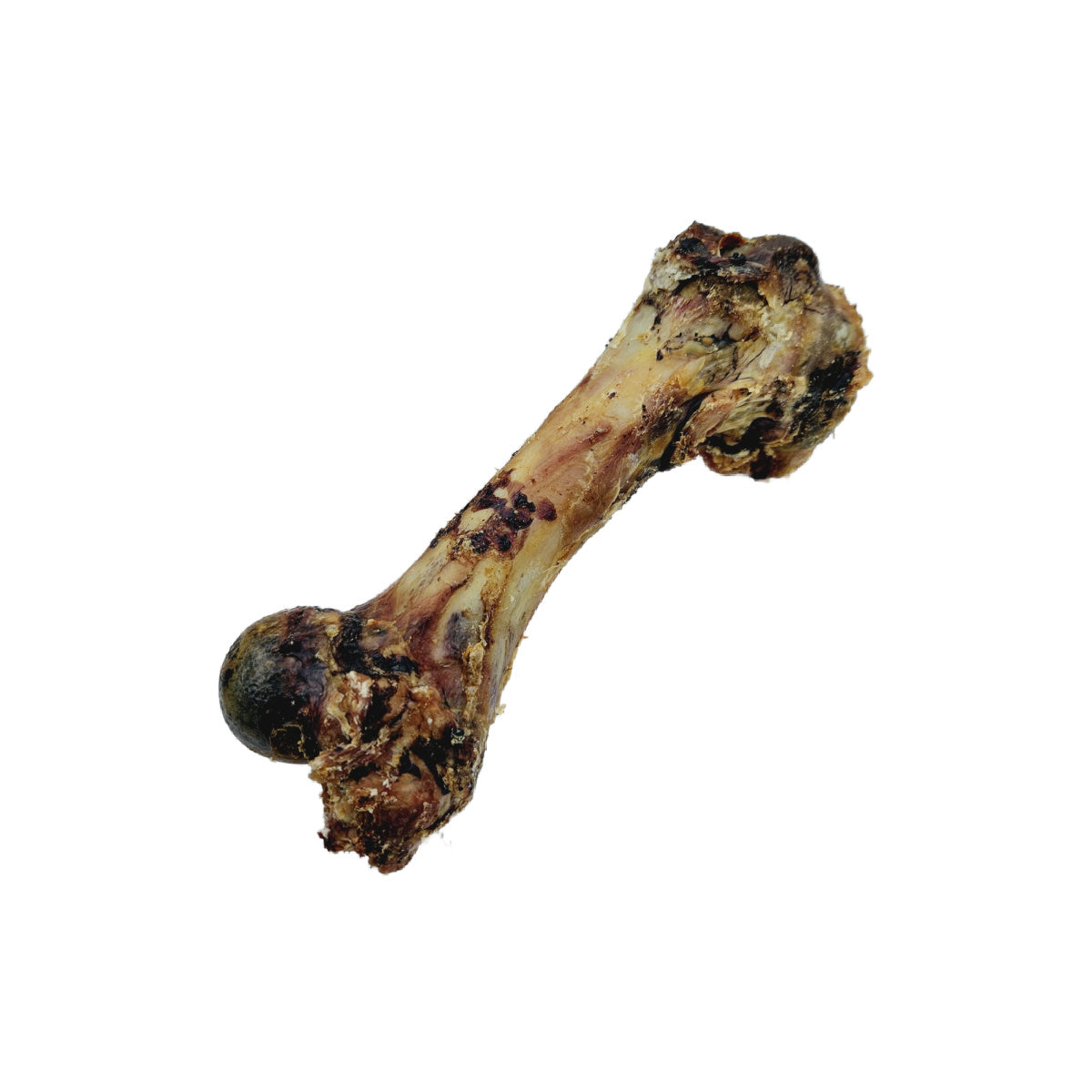 Roast pork bone - natural chew for dogs in Wiltshire