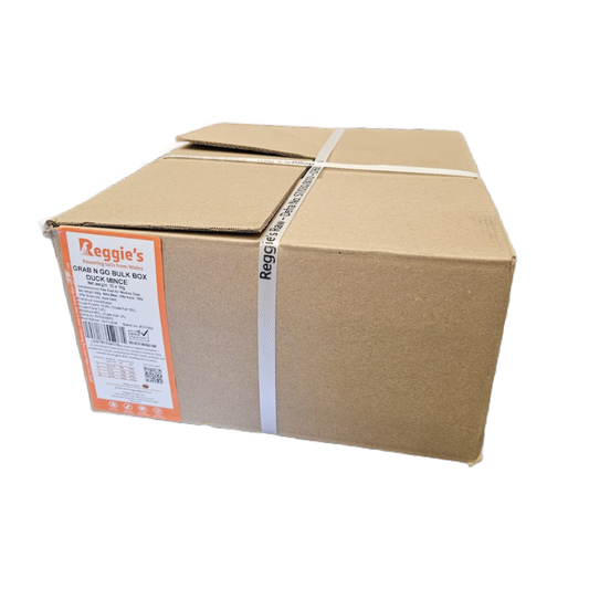RR Grab'n'Go Box Duck 10 x 1kg
