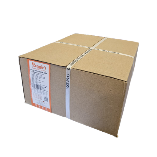 RR Grab'n'Go Box Turkey 10 x 1kg