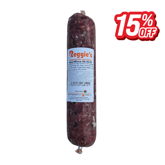 RR Beef 500g