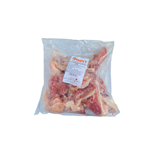 Raw Chicken necks for dogs in Wiltshire