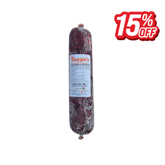 RR Lamb 500g