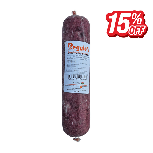 RR Turkey 500g
