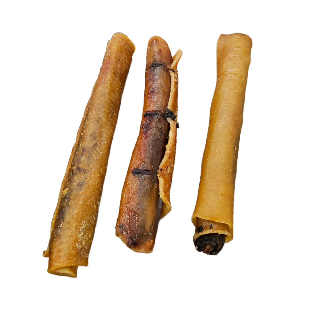 sausage rolls natural chew for dogs