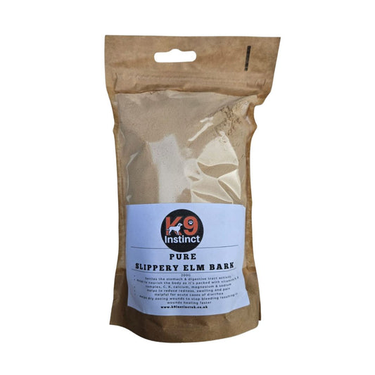 K9 Slippery Elm Powder 200g