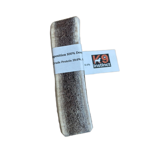 Natural chews for dogs in Wilsthire