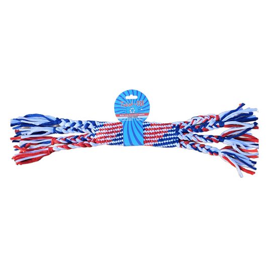 Dog toy