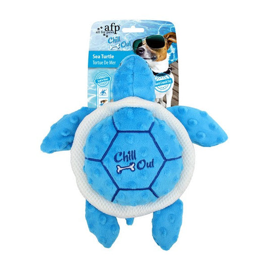 AFP Chill Out Sea Turtle