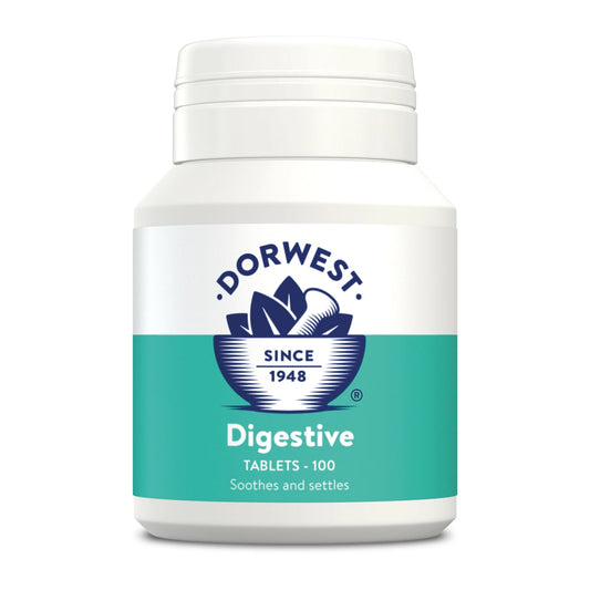 Digestive - 100 Tablets